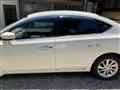 2013 Nissan Bluebird Sylphy