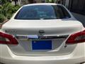 2013 Nissan Bluebird Sylphy