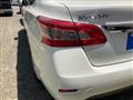 2013 Nissan Bluebird Sylphy