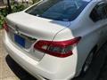 2013 Nissan Bluebird Sylphy