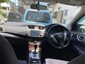 2013 Nissan Bluebird Sylphy