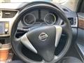 2013 Nissan Bluebird Sylphy
