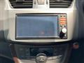 2013 Nissan Bluebird Sylphy