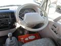 2009 Toyota Toyoace