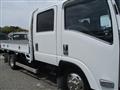 2009 Mazda Titan