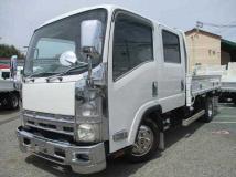 2009 Mazda Titan