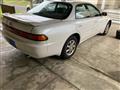 1995 Toyota Carina ED