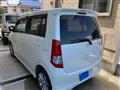 2009 Suzuki Wagon R