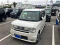 2015 Daihatsu Move Conte