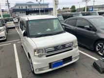 2015 Daihatsu Move Conte