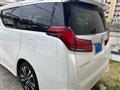 2021 Toyota Alphard G