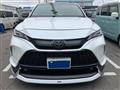2023 Toyota Harrier