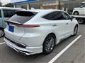 2023 Toyota Harrier