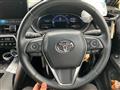 2023 Toyota Harrier