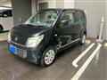 2015 Suzuki Wagon R