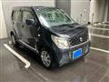 2015 Suzuki Wagon R