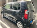 2015 Suzuki Wagon R