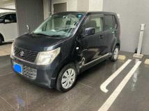 2015 Suzuki Wagon R