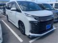 2025 Toyota Voxy