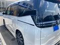 2025 Toyota Voxy