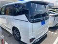 2025 Toyota Voxy