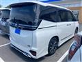 2025 Toyota Voxy
