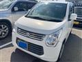 2013 Suzuki Wagon R