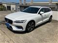 2019 Volvo V60