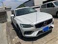 2019 Volvo V60