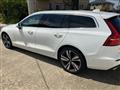 2019 Volvo V60