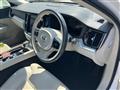 2019 Volvo V60