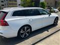 2019 Volvo V60