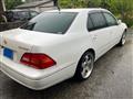 2002 Toyota Celsior