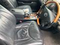 2002 Toyota Celsior