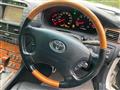 2002 Toyota Celsior