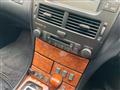 2002 Toyota Celsior