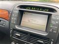 2002 Toyota Celsior