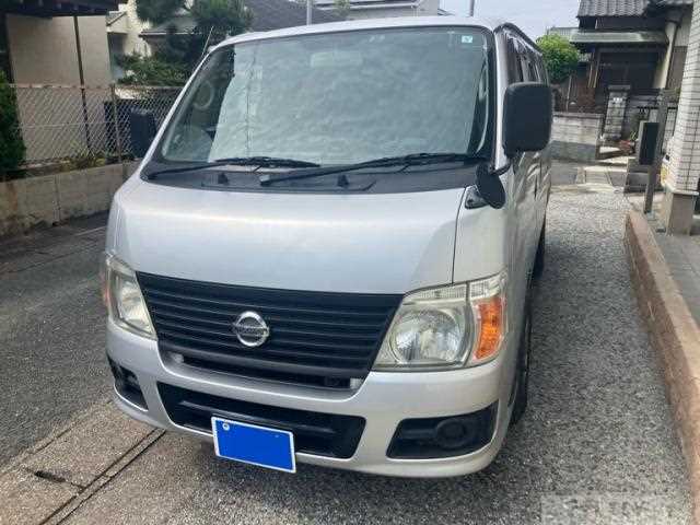 2008 Nissan Nissan Others
