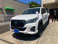 2020 Toyota Hilux
