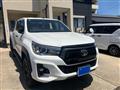 2020 Toyota Hilux