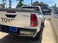 2020 Toyota Hilux