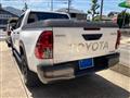 2020 Toyota Hilux