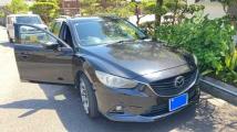 2013 Mazda Atenza