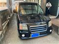 2003 Suzuki Wagon R