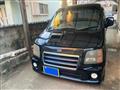 2003 Suzuki Wagon R