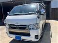 2024 Toyota Hiace Van