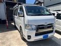 2024 Toyota Hiace Van