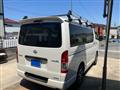 2024 Toyota Hiace Van
