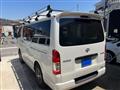 2024 Toyota Hiace Van
