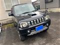 2010 Suzuki Jimny
